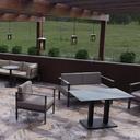 Abbildung Fauteuil Sorelia Ambiente