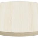 Abbildung Plateau de table Vario Strong Vorderansicht