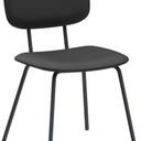 Abbildung chaise P 32 Schrägansicht