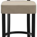 Abbildung Barkruk Damara Vorderansicht