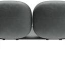 Abbildung 2-seater element Liberty Rückansicht