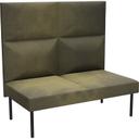 Abbildung Élément 120 cm Tuya B Schrägansicht