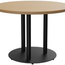 Abbildung dining table Kapoda Seitenansicht