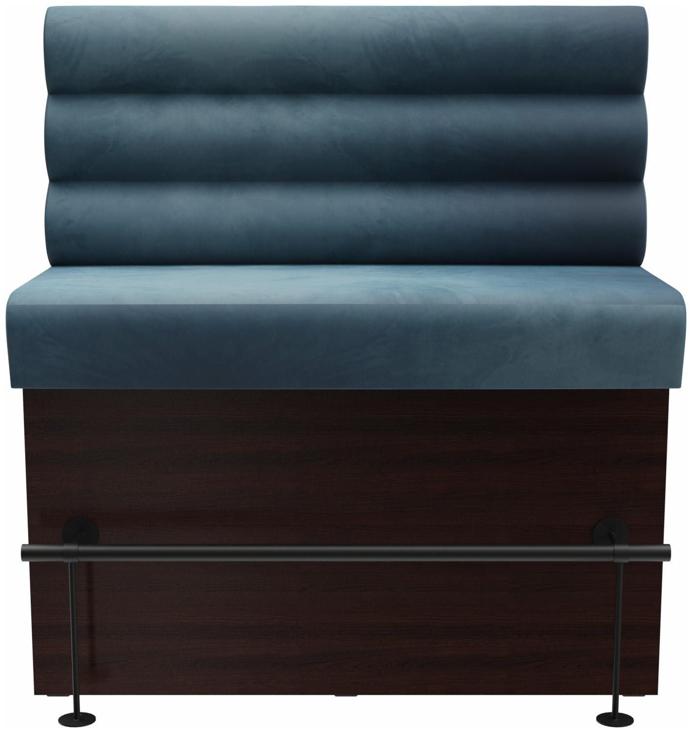 Abbildung Zwischenelement 120cm Ripple Vorderansicht