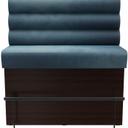Abbildung Zwischenelement 120cm Ripple Vorderansicht