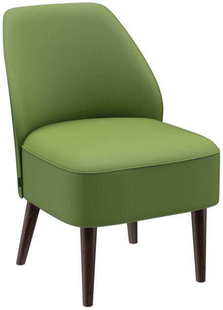 armchair Cliff