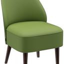 Abbildung fauteuil Cliff Schrägansicht