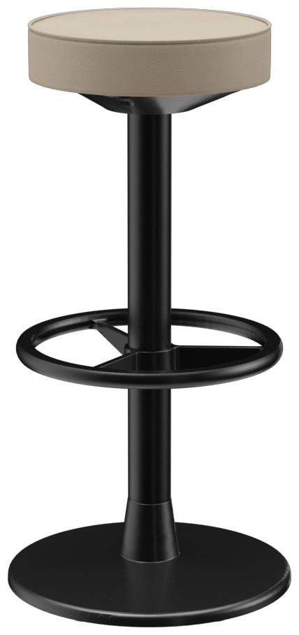 Tabouret de bar Modular S