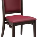 Abbildung chair Mily Schrägansicht