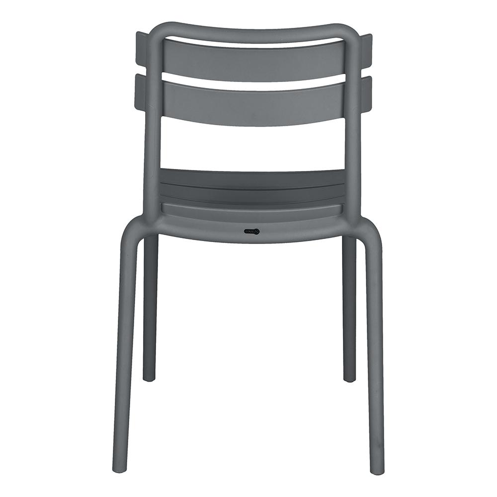 Abbildung chaise Estela Rückansicht