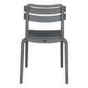 Abbildung chaise Estela Rückansicht