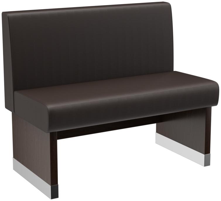 Single/base element 100 cm H-Line