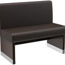 Abbildung Single/base element 100 cm H-Line Schrägansicht