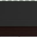 Abbildung Right-hand end element 120cm Felipa Rückansicht