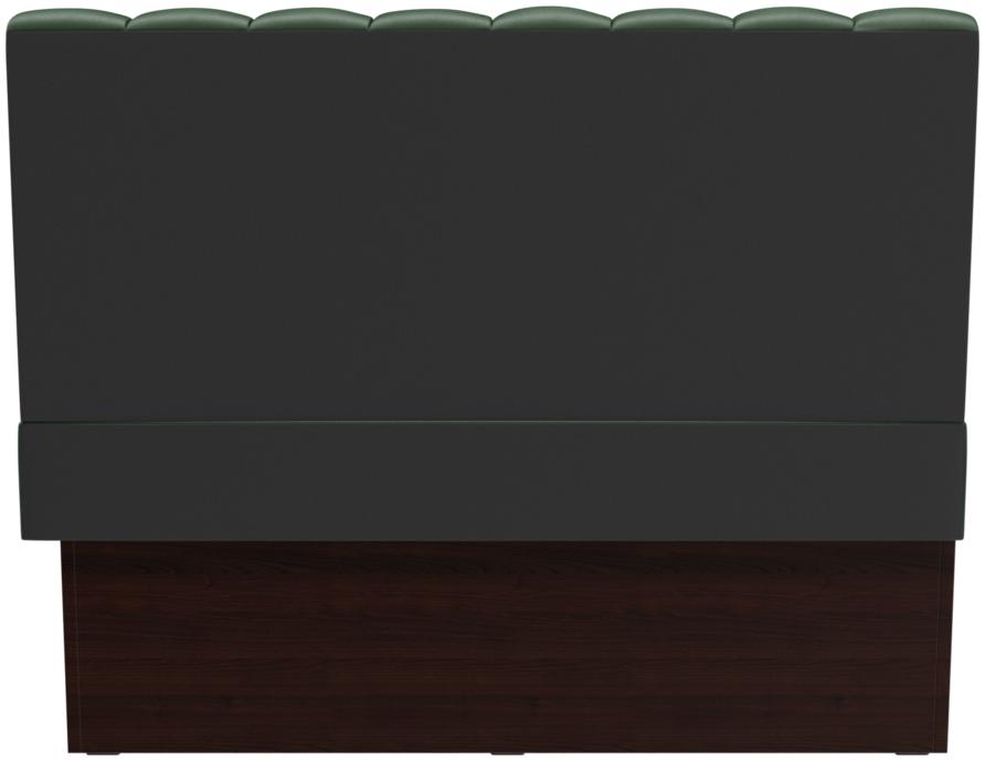 Abbildung Abschlusselement rechts 120cm Felipa Rückansicht