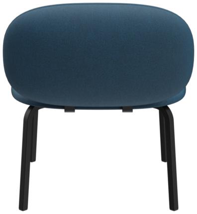 Abbildung fauteuil Liberty Rückansicht