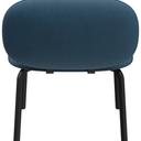 Abbildung fauteuil Liberty Rückansicht