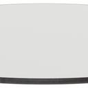 Abbildung Tischplatte Compact Slim Vorderansicht