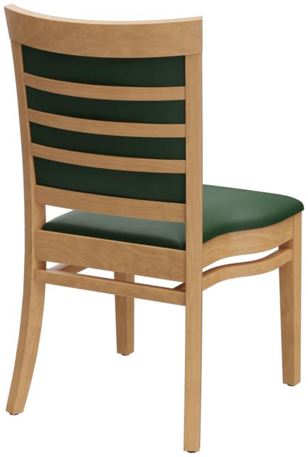 Abbildung chair Mily Schrägansicht