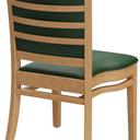 Abbildung chair Mily Schrägansicht