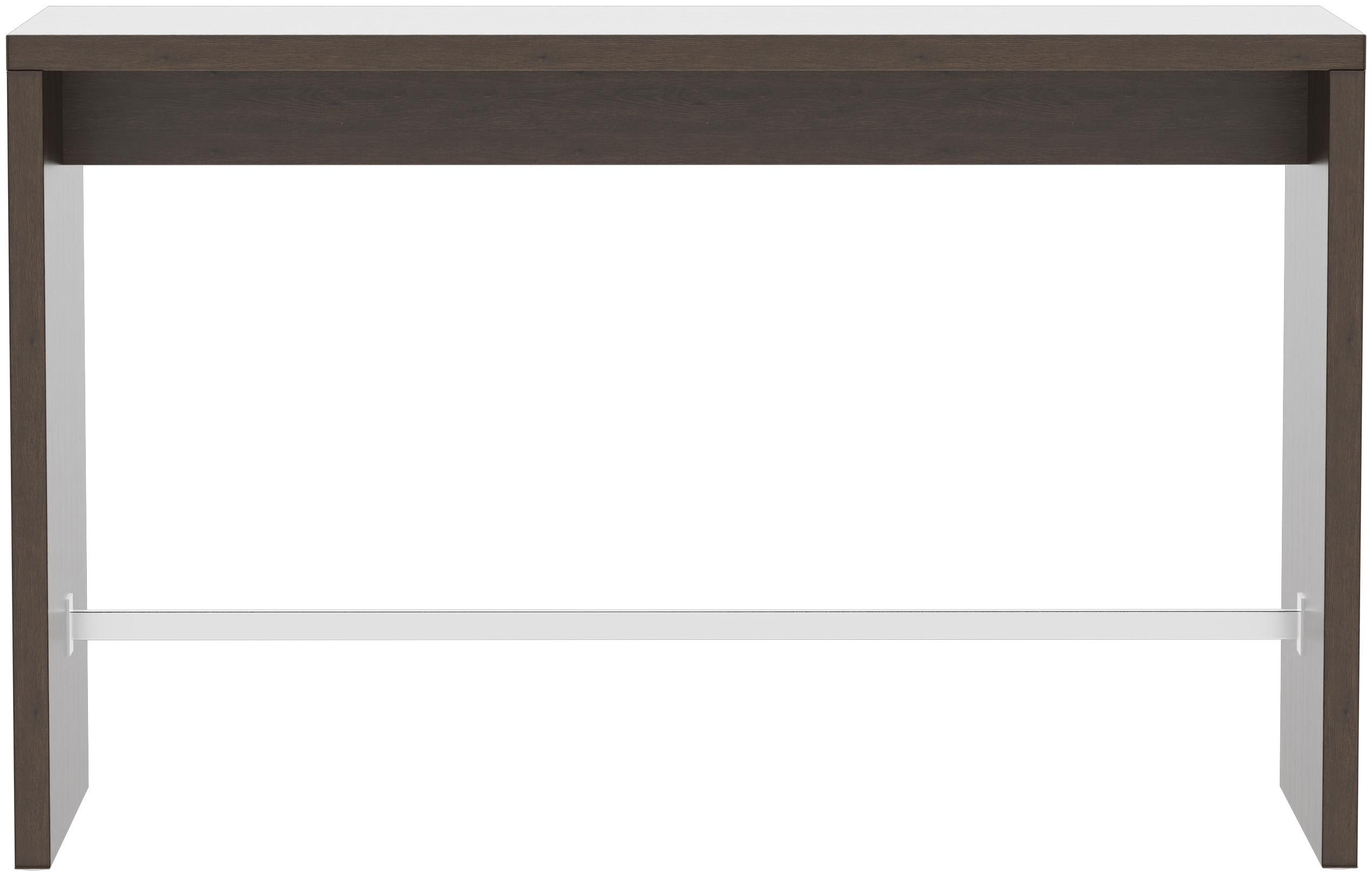 Abbildung Stehtisch Formline Vorderansicht