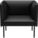 Abbildung stoel Tuya Vorderansicht