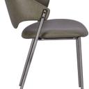 Abbildung chaise Sentara Seitenansicht