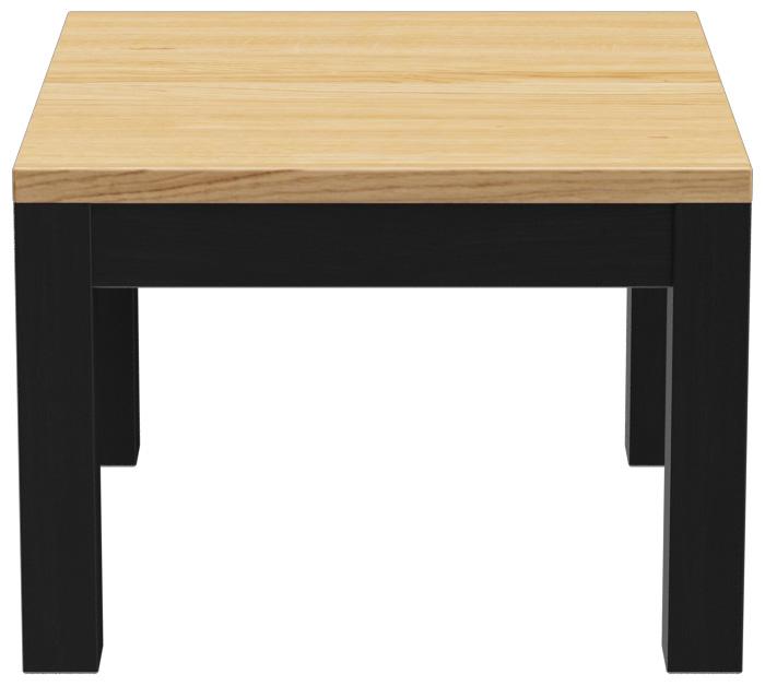 Abbildung Table basse Dunia Vorderansicht