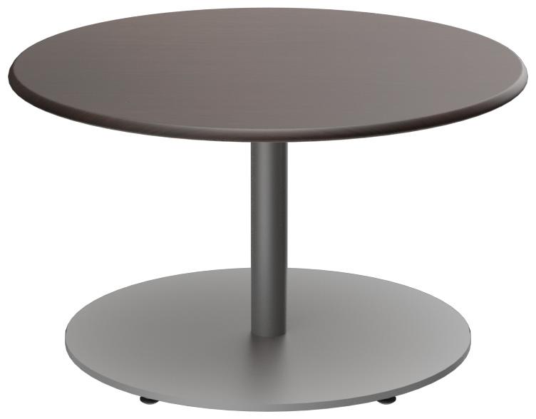 Abbildung Couchtisch T12 Slim Seitenansicht