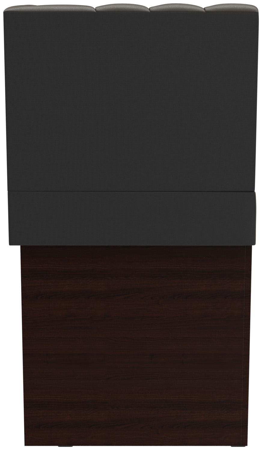 Abbildung Eckelement Felipa Rückansicht