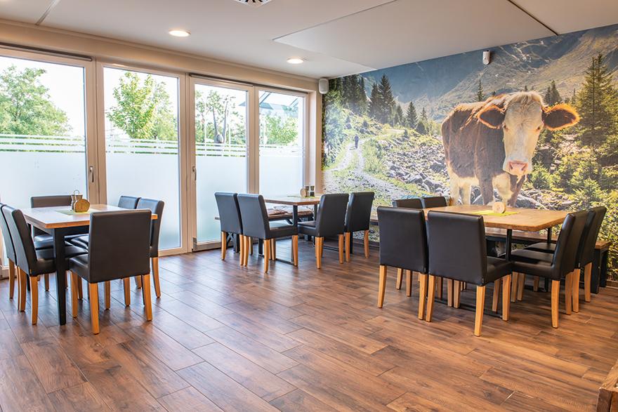 Abbildung Stuhl Debby Ambiente