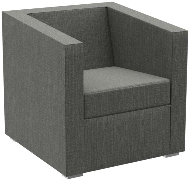fauteuil Charly
