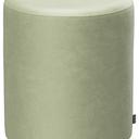 Abbildung Hocker Doria Seitenansicht