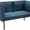 Abbildung 2-zits element Tuya Schrägansicht