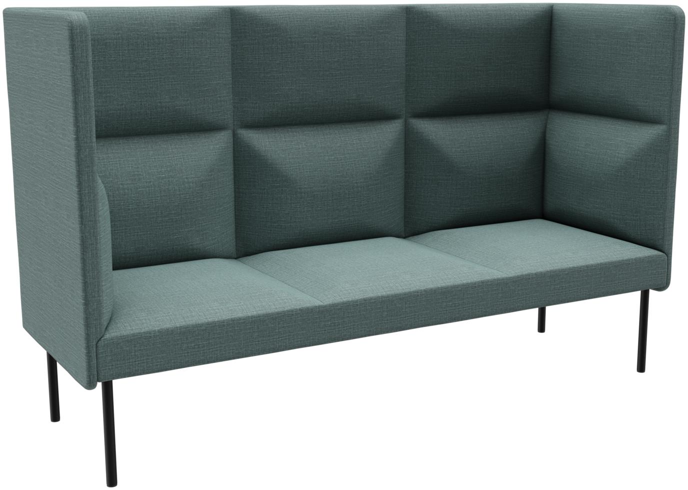 3-seater element Tuya