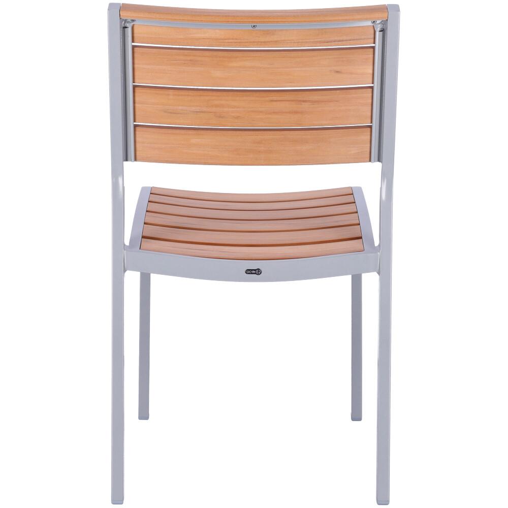 Abbildung chair Tito Rückansicht