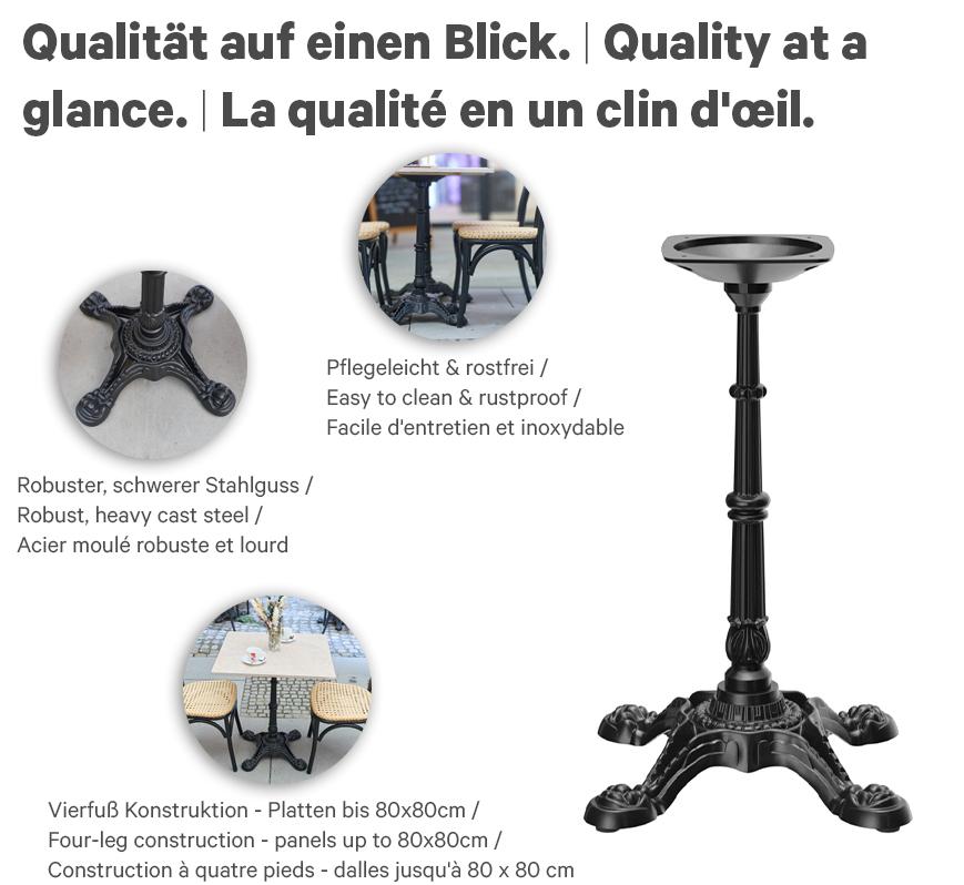 Abbildung Esstisch Venera