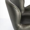 Abbildung armchair Sabatina Detailansicht