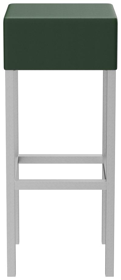 Abbildung Barhocker Yes Seitenansicht