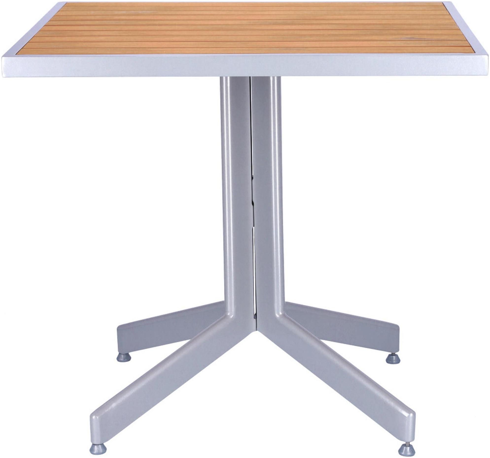 Abbildung table à manger Tito T Vorderansicht