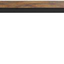 Abbildung Esstisch Torger T Rückansicht