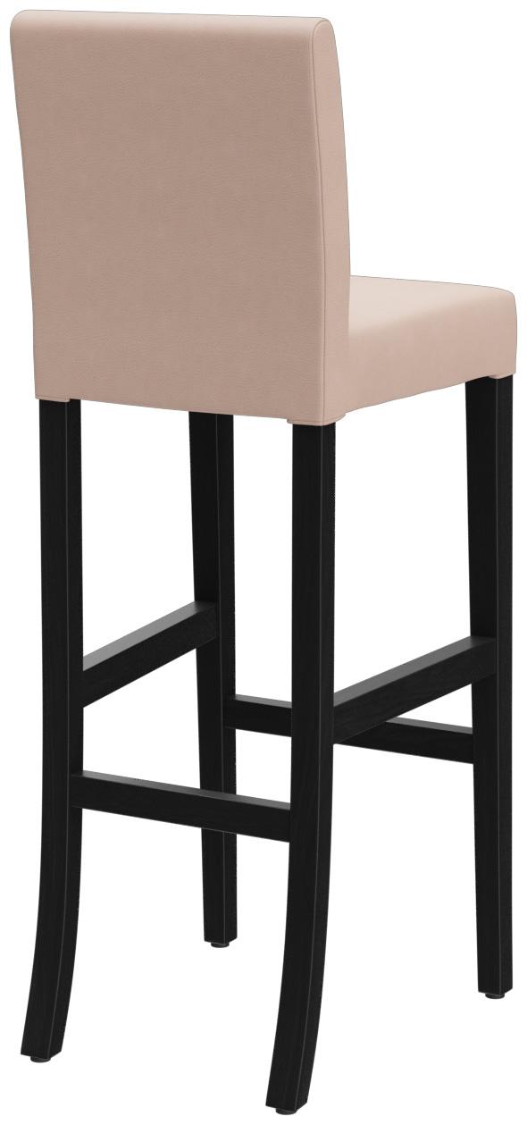 Abbildung Barkruk Debby Schrägansicht