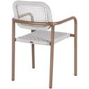 Abbildung arm chair Penra Schrägansicht