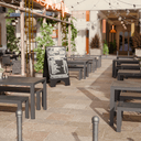 Abbildung banc 3 places Torger Ambiente