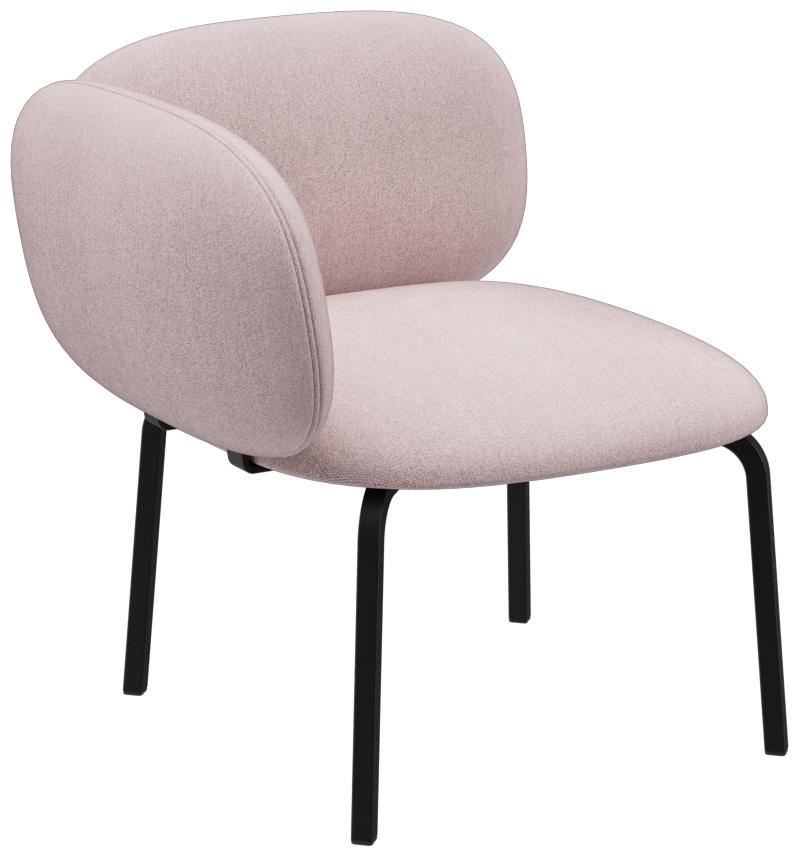 Hoekfauteuil rechts Liberty