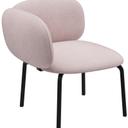 Abbildung Chaise d’angle à accoudoir droite Liberty Schrägansicht