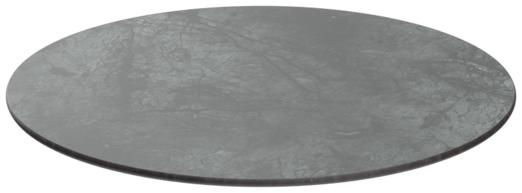 Abbildung Tischplatte Compact Slim Schrägansicht