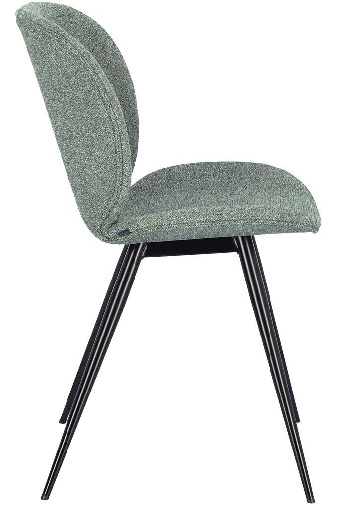 Abbildung chaise Impa Seitenansicht