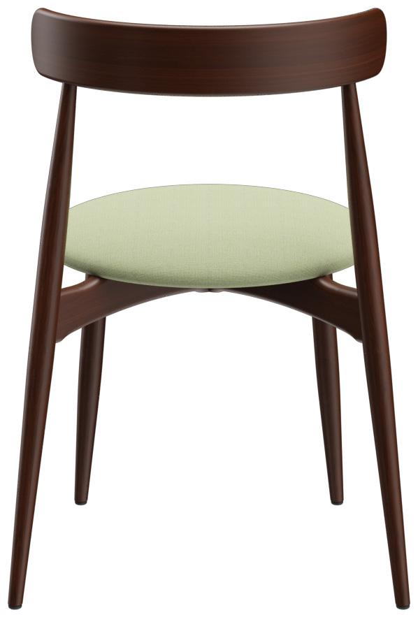 Abbildung stoel Franka Rückansicht