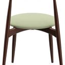 Abbildung stoel Franka Rückansicht